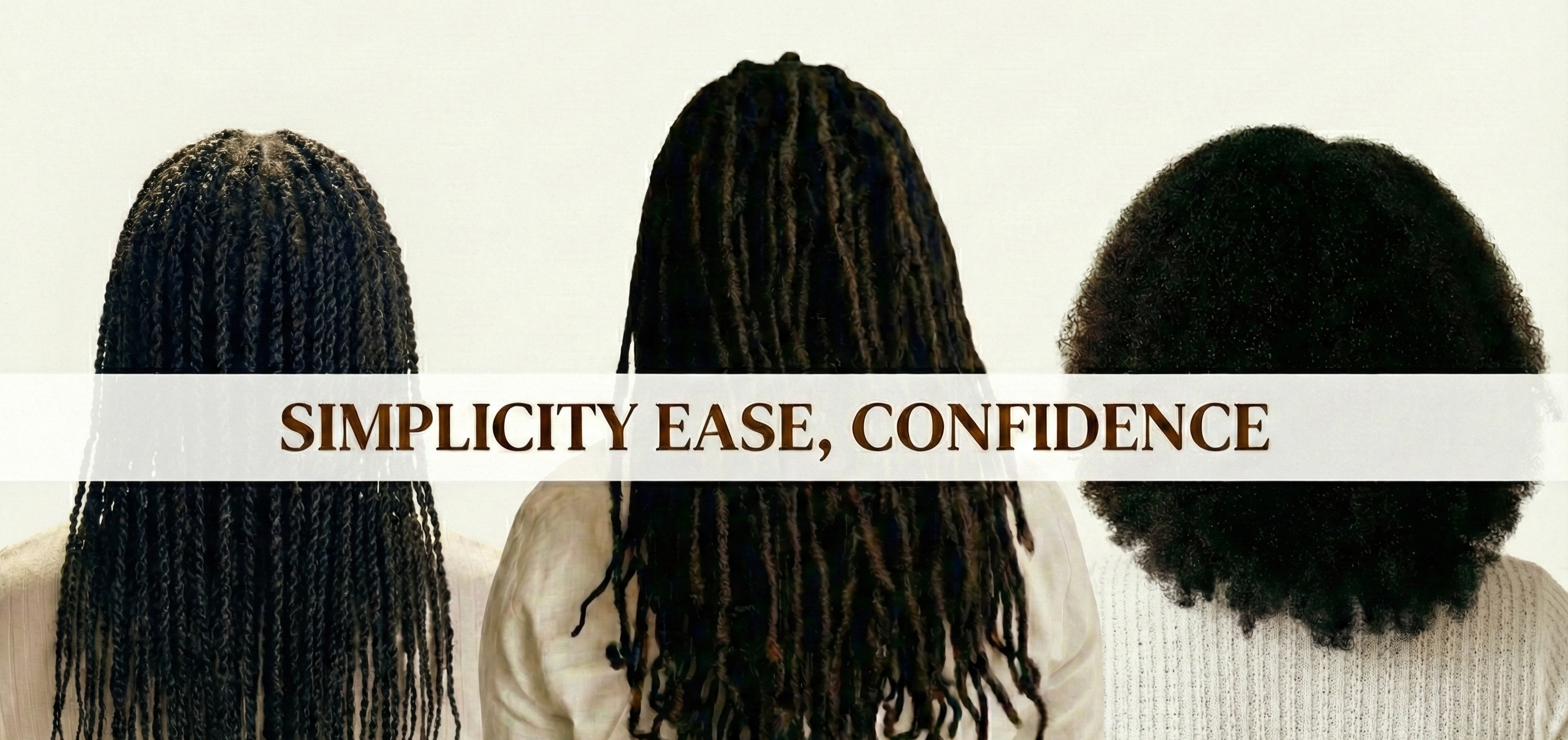 Heir Crowned - Premium Hair Extensions & Dreadlocks in Southern Africa
– HEIR CROWNED