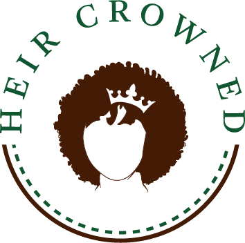 HEIR CROWNED