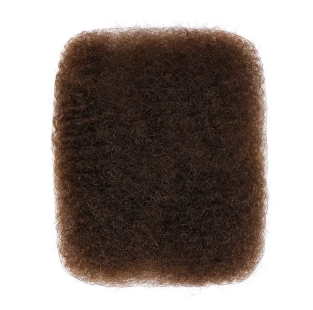 PRE-ORDER 1 Pack Afro Kinky Bulk Human Hair - PRE-STRETCHED