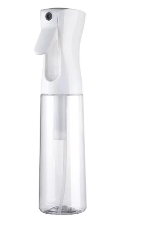 PRE-ORDER Continuous Fine Mist Spray Bottle - 300ML