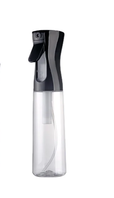 Continuous Fine Mist Spray Bottle - 300ML