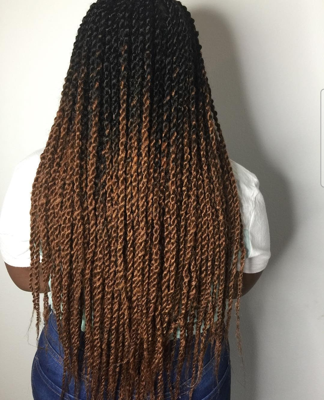 Marley Braids 24 Inches